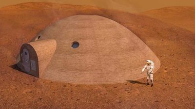 İnsanlar 15 yıl içinde Mars'ı kolonileştirebilir mi: İşte bilimin cevabı