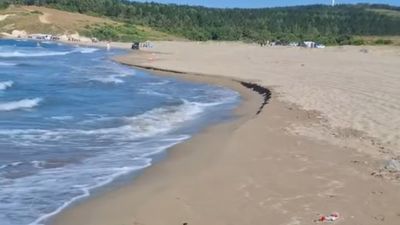 Kocaeli'de engelli kızını kurtaran baba boğuldu