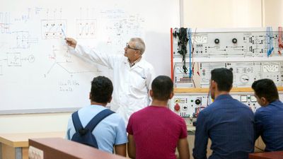 Türkiye bilimsel doküman üretme sıralamasında dünya 17'ncisi