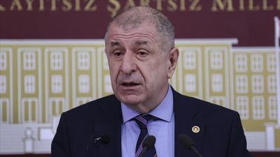 Ümit Özdağ'a Libya'da şehit düşen MİT mensuplarını ifşa davasında beraat