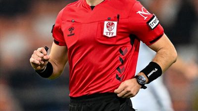 Süper Lig'de yeni sezon öncesi hakem raporu