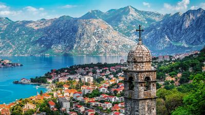 Karadağ’da zaman duruyor: Vizesiz, konforlu ve huzur dolu bir rota