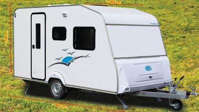 Hayaller gerçek oluyor! A101'e çekme karavan geldi: İşte fiyatı