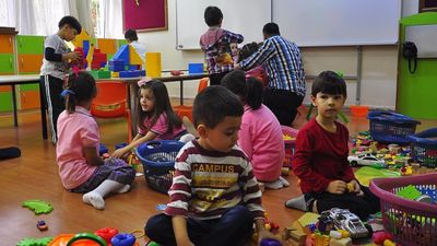 Ortaokullar içinde ana sınıfı açılabilecek