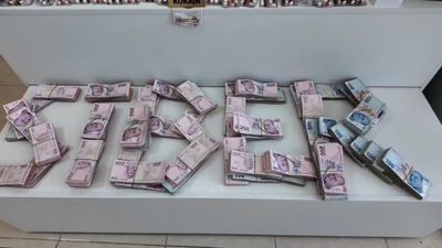 Samsun merkezli 12 ilde yasa dışı bahis operasyonu: 70 gözaltı