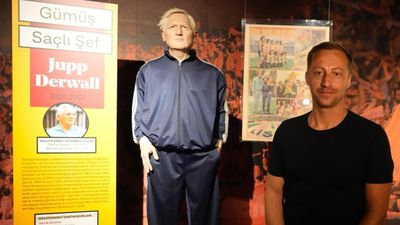 Galatasaray Kadın Futbol Takımı'nda Gabor Gallai dönemi