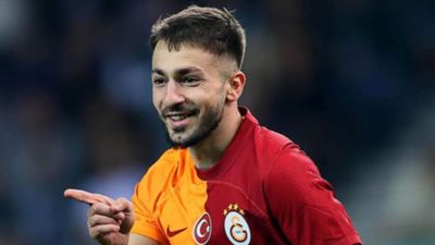 Galatasaray, Halil Dervişoğlu'nu Çaykur Rizespor'a kiraladı