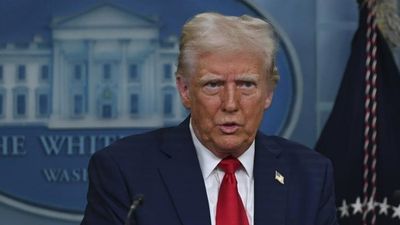Donald Trump'ın Pentagon'un Ukrayna kararından habersiz olduğu belirtildi
