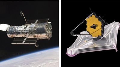 Trump'ın bütçe kesintileri iki büyük uzay teleskobunu nasıl etkileyecek