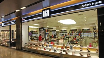 Konya merkezli perakende devi konkordato ilan etti! 3 ay süre verildi