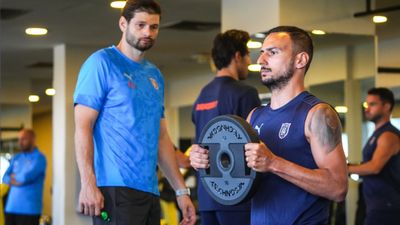 Onur Bulut: Üç dönemdir Başakşehir'e gelmek istiyordum
