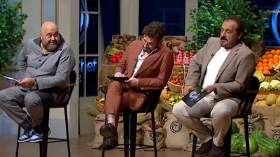 8 Temmuz reyting sonuçları: MasterChef, Yetenek Sizsiniz... İşte dünün birincisi