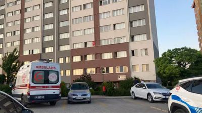 Ankara'da derin dondurucudan çıkan bebeğin annesi tespit edildi