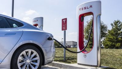 Tesla, Türkiye'deki şarj ağını genişletiyor: 10 yeni istasyon yolda