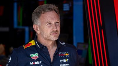 Red Bull'da Christian Horner dönemi son buldu