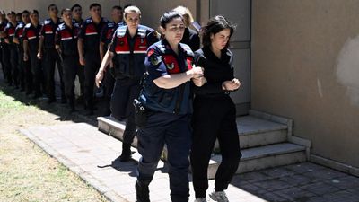 Kartalkaya'daki faciada otel sahibinin kızı konuştu: Patron babamdır