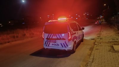Eskişehir'de 14 yaşındaki çocuk parkta bıçaklandı