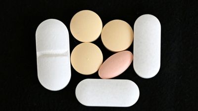 Kanser tedavisinde kullanılan 5 ilaç geri ödeme listesine alındı