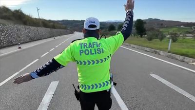 Emniyet duyurdu: 9 ilde ortalama hız denetimlerine başlanacak