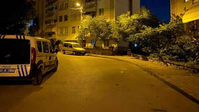 Kocaeli'de çocuk gürültüsü tartışmasında 1 kadın bıçaklandı