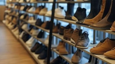 Efsane ayakkabı devi iflas bayrağını çekiyor! Mağazaları teker teker kapanıyor