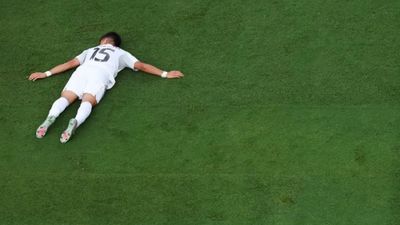 Arda Güler'in Paris Saint-Germain maçındaki görüntüsü gündem oldu