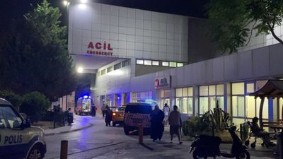 Kocaeli'de alacak verecek kavgası: 1 ağır yaralı