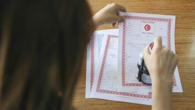 2025'in yarısında satılan gayrimenkul sayısı 1,4 milyonu geçti
