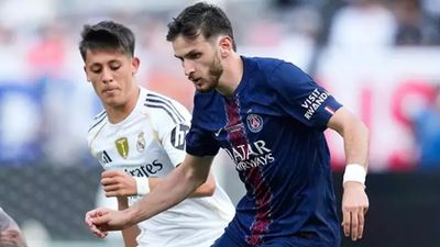 9 Temmuz reyting sonuçları: PSG - Real Madrid maçı rekor kırdı