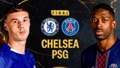 DEV FİNAL: Chelsea - PSG maçı ne zaman, saat kaçta ve hangi kanalda?