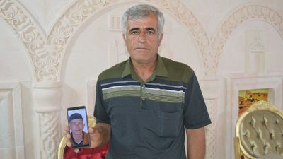 Mardin'de kuzenleri yüzünden cezaevine girdi