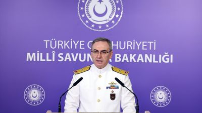 MSB kaynaklarından şehit olan 12 askerimiz için açıklama geldi