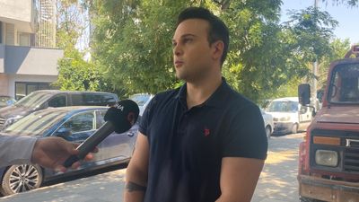 İmamoğlu'nun diplomasının iptali için suç duyurusunda bulunan genç konuştu