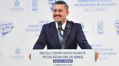 Şile Belediyesi'ne rüşvet operasyonu: İhbarcıların ifadelerine ulaşıldı