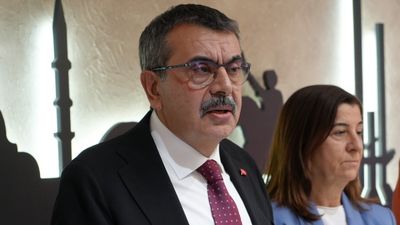 Yusuf Tekin: Türkiye eğitimde çağ atladı