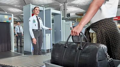 Havalimanlarında yeni dönem: 20 yıllık uygulama sona erdi! Artık yapılmayacak