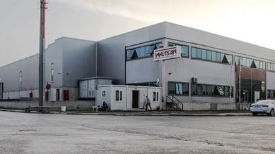 Bursa merkezli ambalaj devi konkordato ilan etti! 3 ay süre verildi