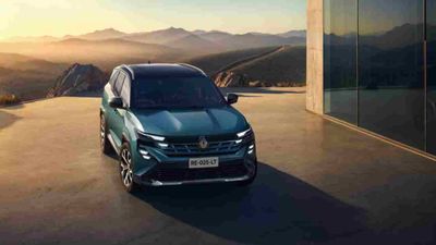 Türkiye'de üretilecek Renault Boreal tanıtıldı: İşte özellikleri
