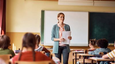 Tarihler belli oldu: MEB öğretmenlerin mazerete bağlı il içi yer değiştirmeleri ne zaman?