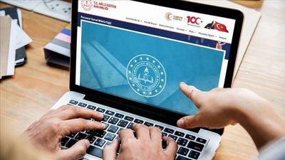 LGS sonuç ekranı 2025: LGS sonuçları açıklandı mı? meb.gov.tr sonuç sayfası...