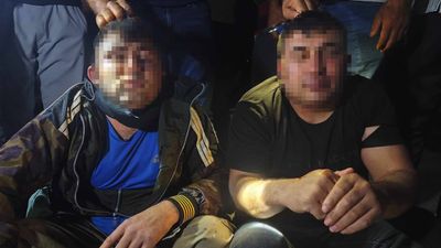 Şanlıurfa'da güneş enerjisi panellerini çalmak isteyenlere suçüstü