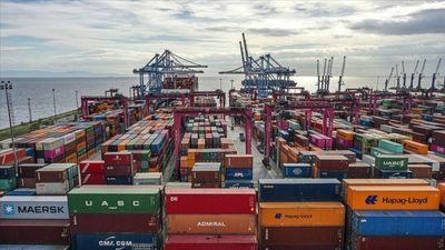 Ticaret Bakanlığı: Yılın ilk yarısında 45 ilin ihracatı arttı