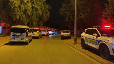 Konya'da alkollü sürücü polisten 1 saat kaçtı: Ehliyetine alkolden el konulduğu öğrenildi