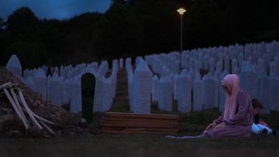 Unutmayacağız, unutturmayacağız! Srebrenitsa soykırımının 30. yılı