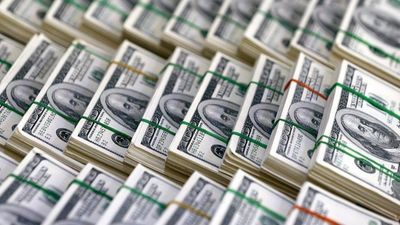 Türkiye'ye 5 ayda 4 milyar 727 milyon dolarlık uluslararası doğrudan yatırım