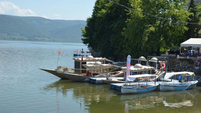 Bursa'da mutlaka görülmesi gereken 5 yer