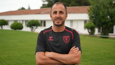 Zeki Yavru: Bu ligde kolay-zor fikstür diye bir şey yok
