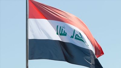 Irak’tan PKK’nın silah bırakma adımına destek