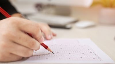 Akademi Giriş Sınavı yarın yapılacak