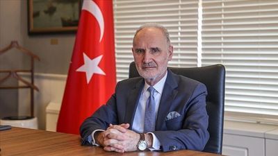 İş dünyasından Terörsüz Türkiye'ye destek